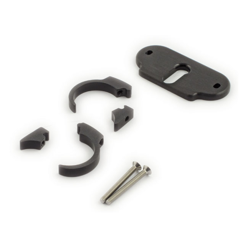 MOTOGADGET MSM COMBI BRACKET CLIP-KIT 930274