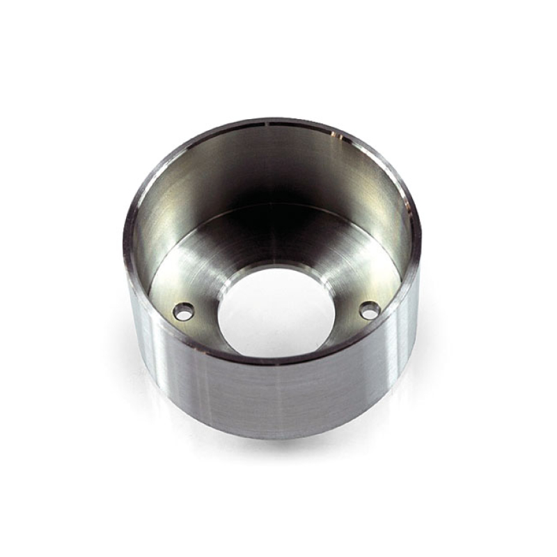 MOTOGADGET, TYNI WELD-IN CUP. STAINLESS STAINLESS STEEL CUP.  USED FOR 930308