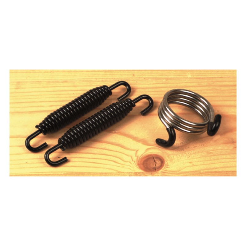 SPRING,BRAKE PEDAL RETURN,CHROME 930328