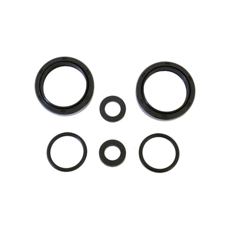 ATHENA, FORK OIL SEAL KIT 41MM FORK TUBES 930467