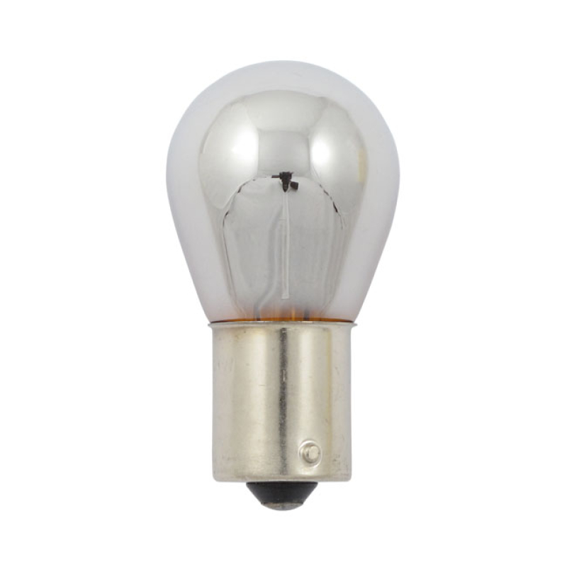 CHROME SINGLE FILAMENT BULB 1156 930710