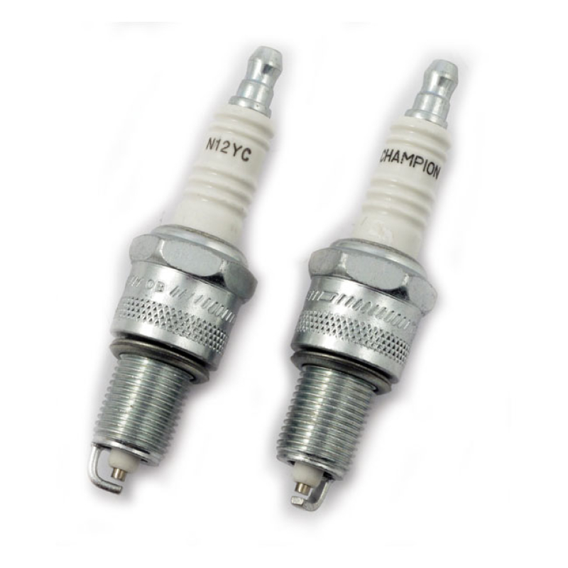 CHAMPION, SPARKPLUG N12YC 931614
