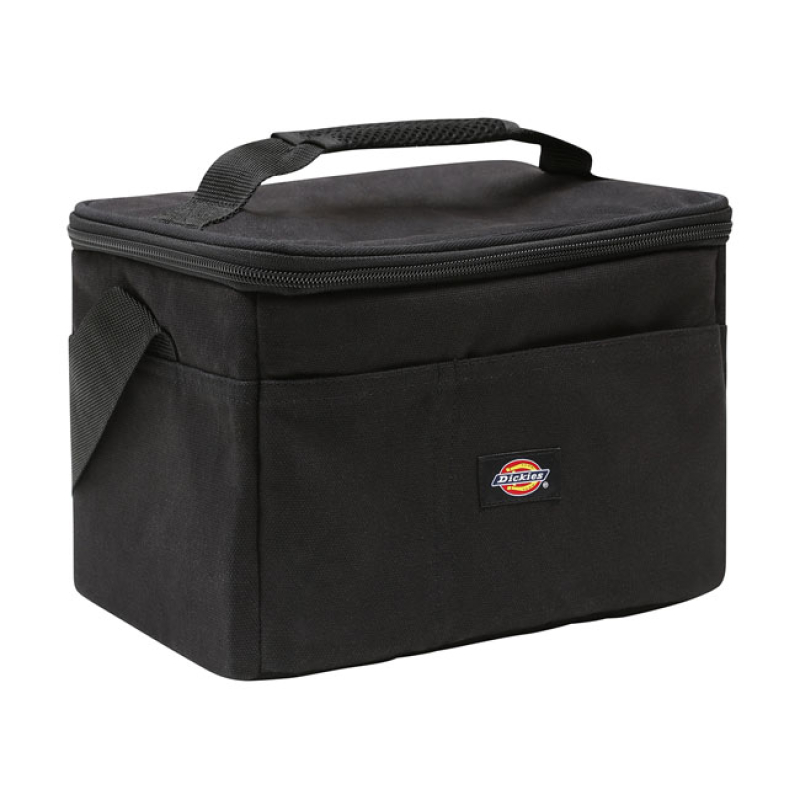 DICKIES DC LUNCHBOX BLACK 933413