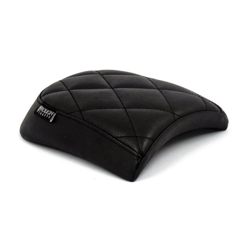 ROUGH CRAFTS, PASSENGER SEAT DIAMOND STITCHED. DESIGNED FOR USE WITH 9 933801