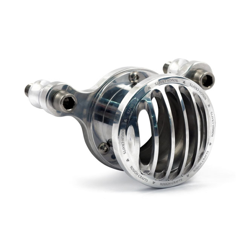 VELOCITY STACK POLISHED 933829