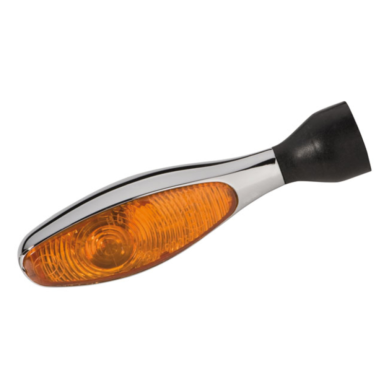 KELLERMANN MICRO 1000 LED CHROME 934710