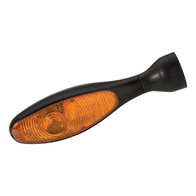 VILKKU, KELLERMANN MICRO 1000 LED / MUSTA 934711