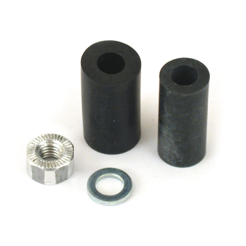 KELLERMANN, RUBBER BAND ADAPTER BL1000 FITS SATIN STAINLESS WHITE & CH 934766