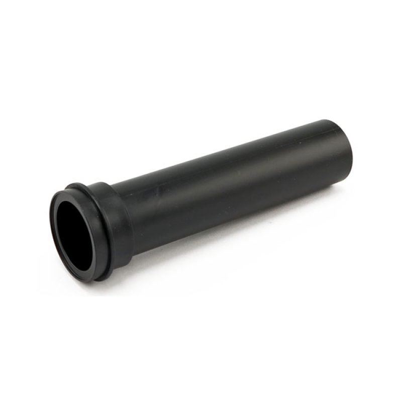 KURYAKYN, REPLACEMENT THROTTLE SLEEVE, FOR E-THROTTLE. BLACK OEM STYLE 936522