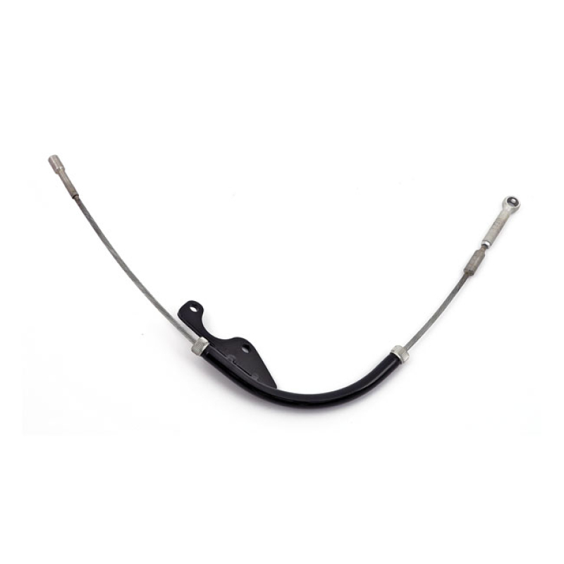 CLUTCH CABLE ASSEMBLY OEM REPLACEMENT REFERENCE 36975-41 (2424-41) 936975