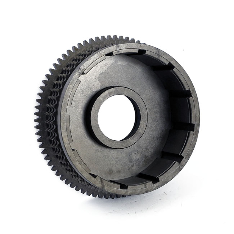 CLUTCH SHELL WITH SPROCKET ASSEMBLY OEM STYLE REPLACEMENT CLUTCH BASKE 937716