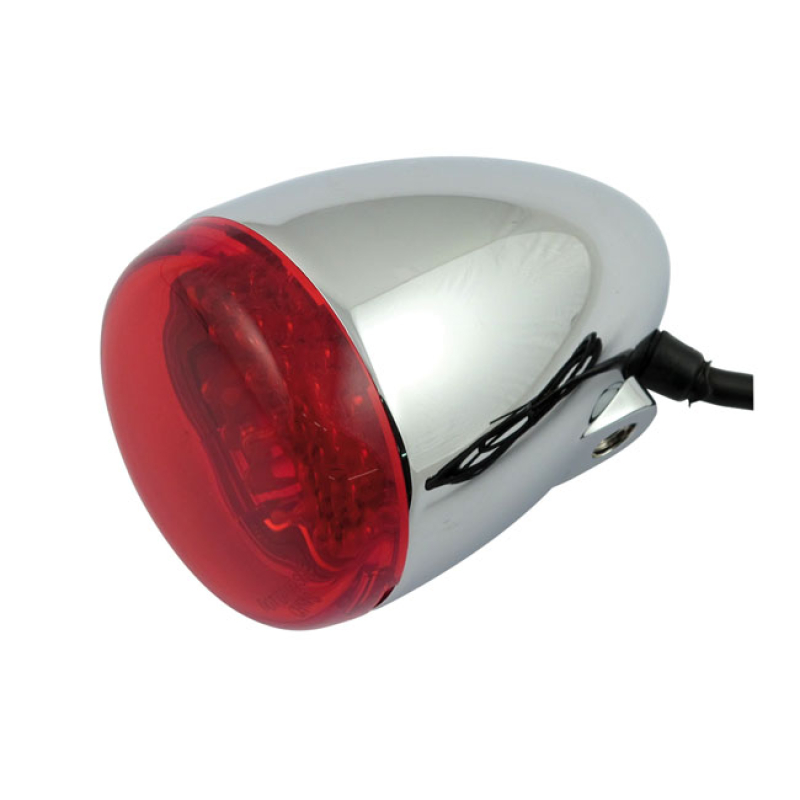 NO SCHOOL CHOPPERS 44 REPL TAIL LIGHT 938020