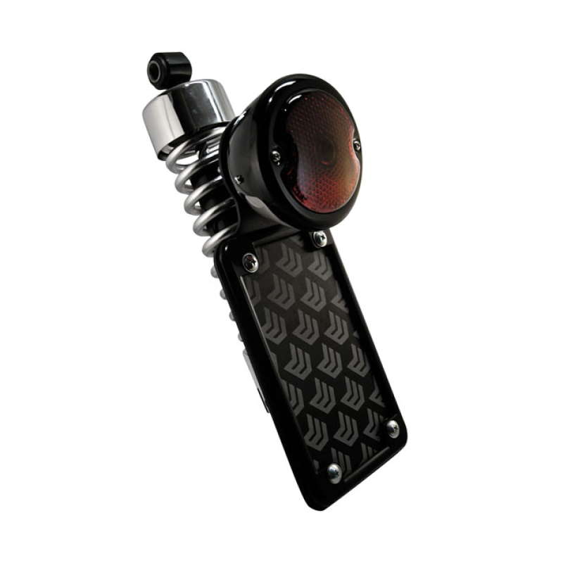 NSC 33S UNIVERSAL SHOCK MOUNT SET UP 938046