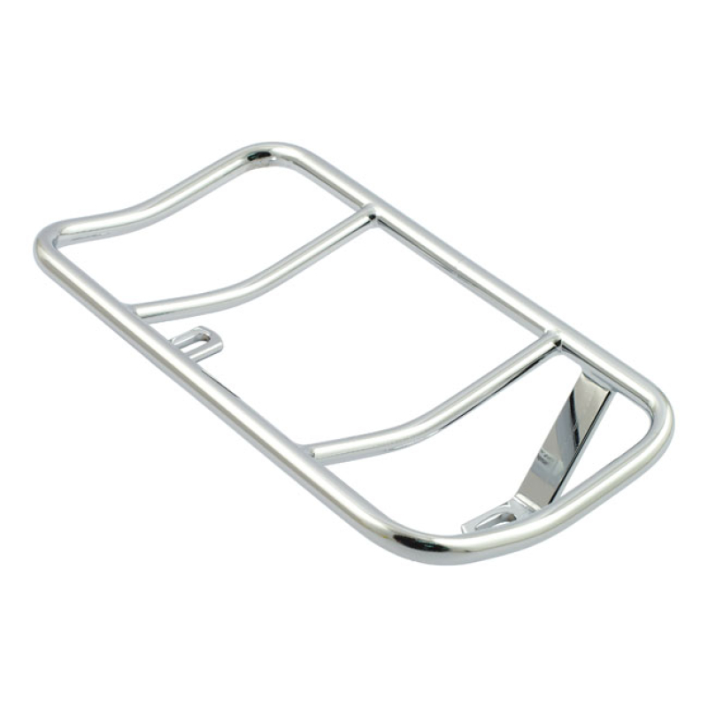 FEHLING, HANDLEBAR LUGGAGE RACK. CHROME 939600