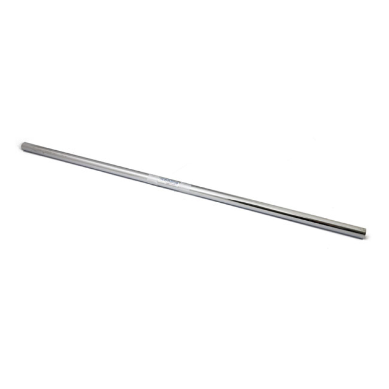 FEHLING 1" DRAG BAR STRAIGHT CHROME CHROME; STEEL; THIS COMES WITH APP 939664