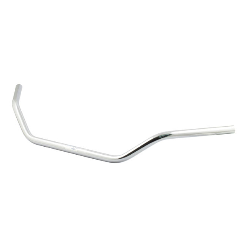 FEHLING 1" FLAT TRACK BAR CHROME CHROME; STEEL; THIS COMES WITH APPROV 939684