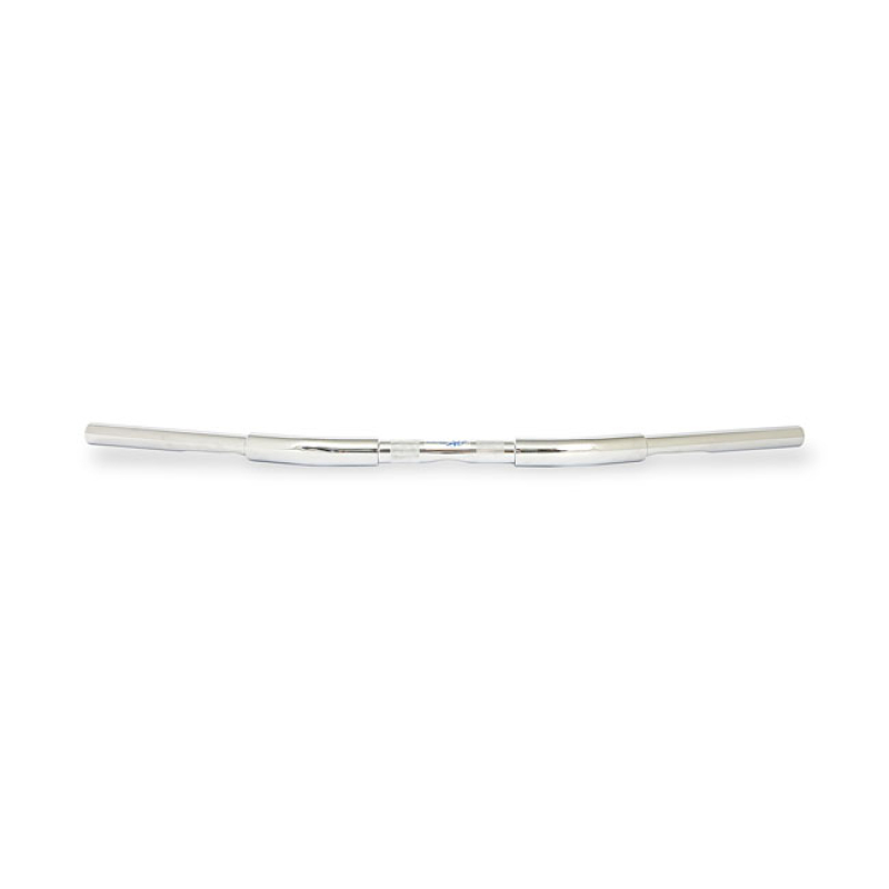 FEHLING 1-1/4" FAT DRAG BAR CHROME TUV APPR 939703