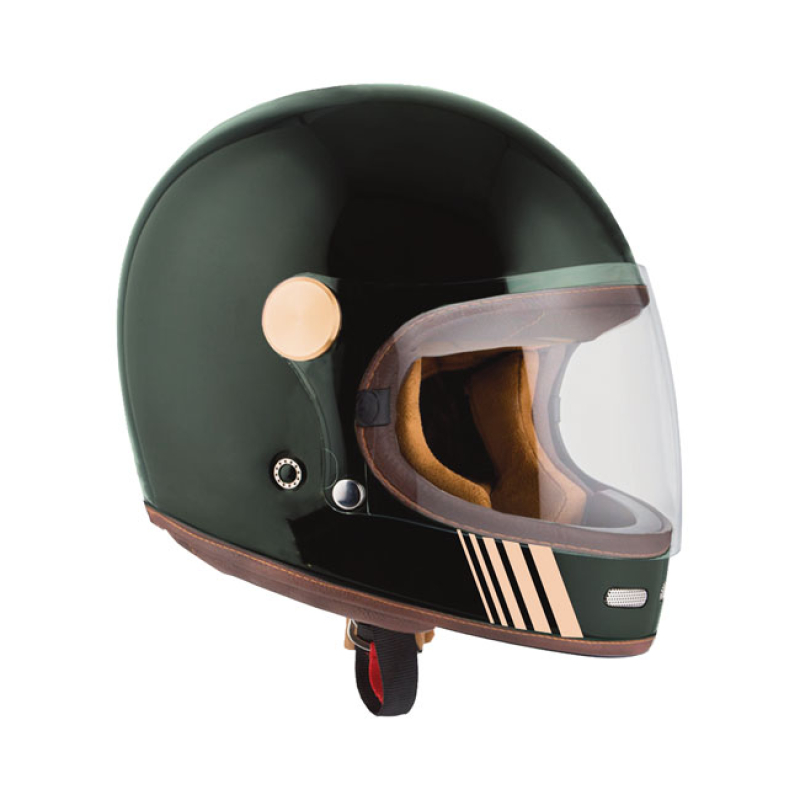 BY CITY ROADSTER II HELMET DARK GREEN 939787