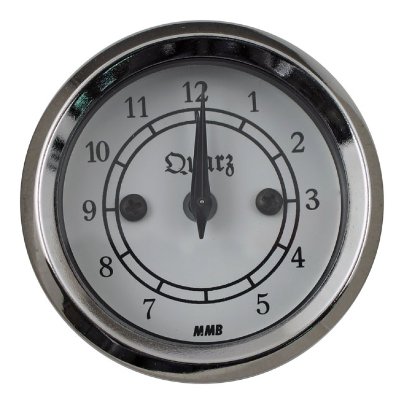 MMB ULTRA MINI CLOCK - CLASSIC 940190