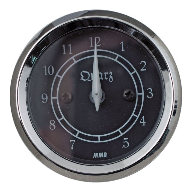 MMB ULTRA MINI CLOCK - CLASSIC 940191