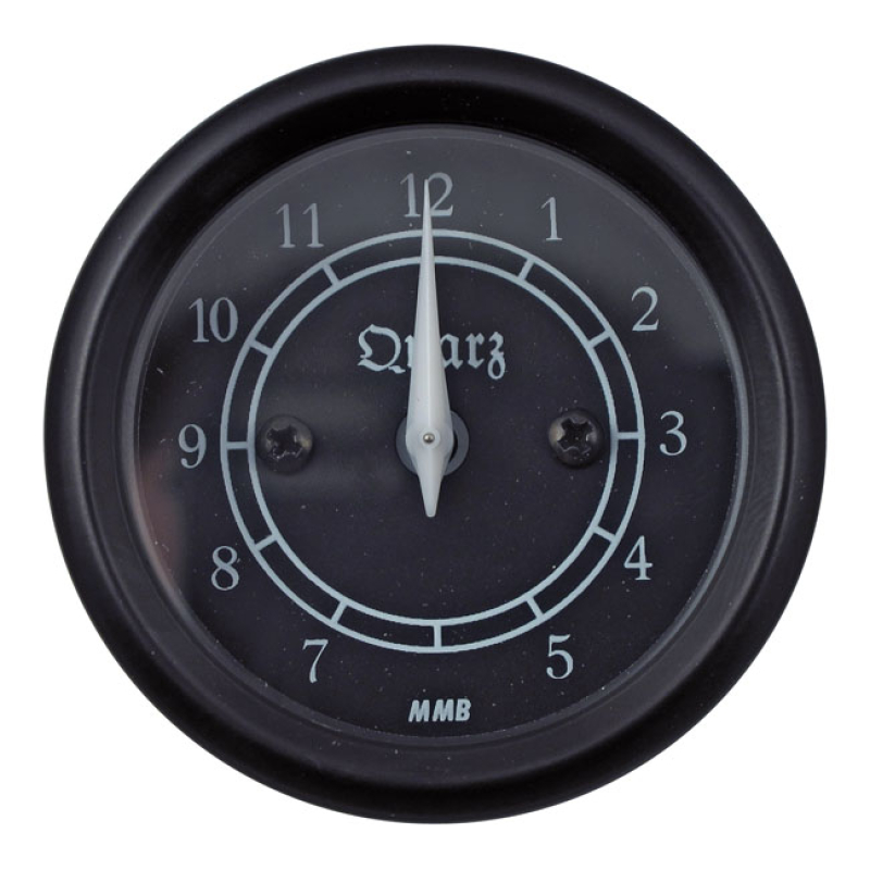MMB ULTRA MINI CLOCK - CLASSIC 940193