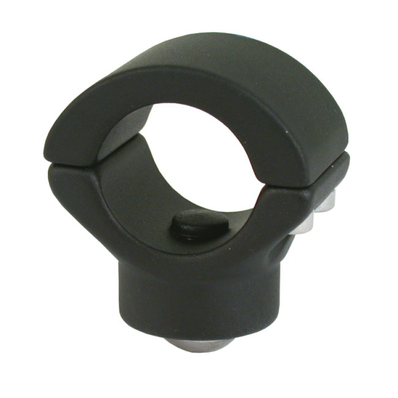 MMB ULTRA MINI MOUNT BRACKET. BLACK 940206