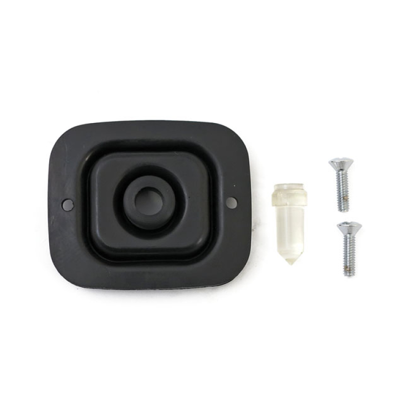 JARRUNESTESÄILIÖN TIIVISTE - GASKET, H/BAR M/CYL. INCL. SIGHT GLASS 940219