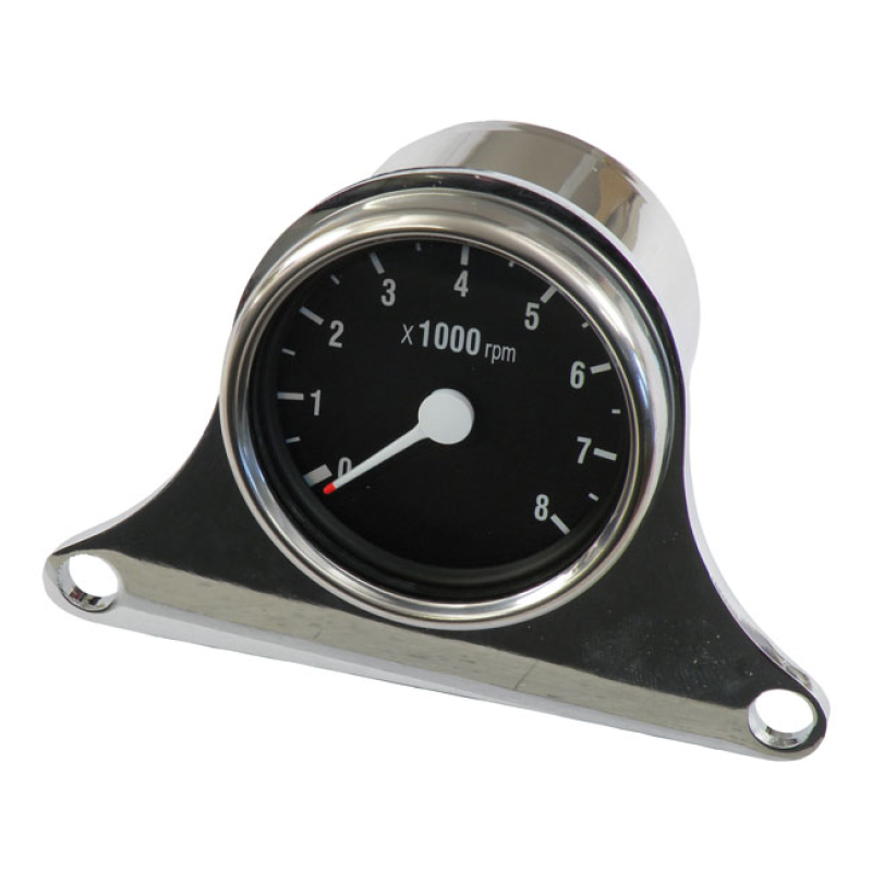 MINI TACHOMETER KIT, ELECTR. 8000 RPM 940226