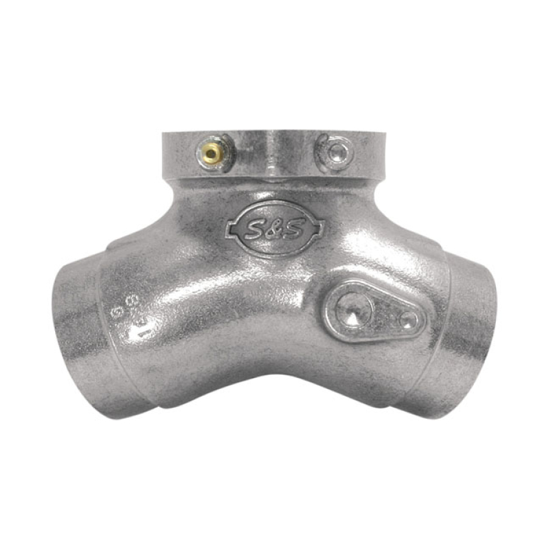S&S E MANIFOLD S&S & OEM HEADS SIZE 410 940238