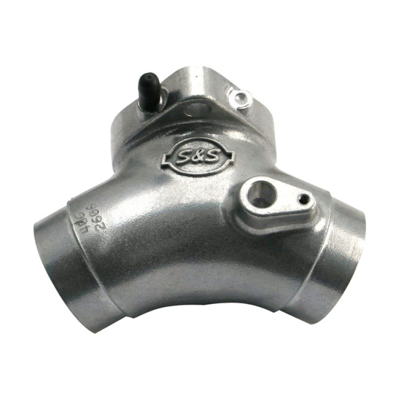 S&S, D MANIFOLD OEM & S&S HEADS, SIZE 406 940273