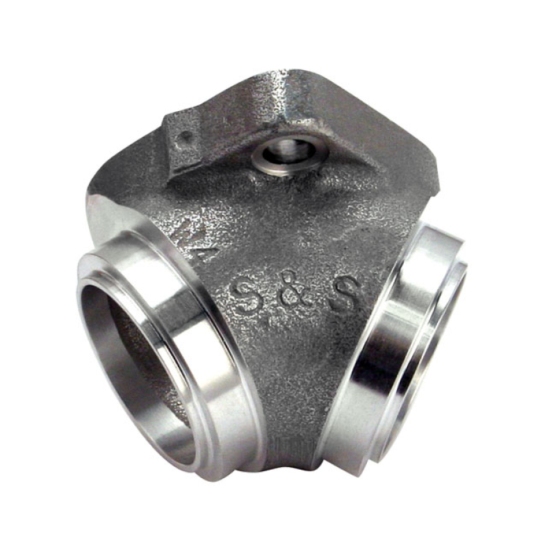S&S G MANIFOLD, 5.405 INCH CYLINDER 940343