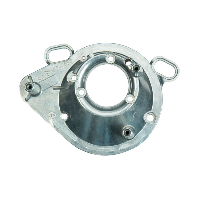 S&S AIRCLEANER BACKPLATE E/G 940465