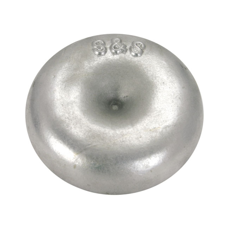 S&S NOSTALGIC AIR HORN COVER 940497