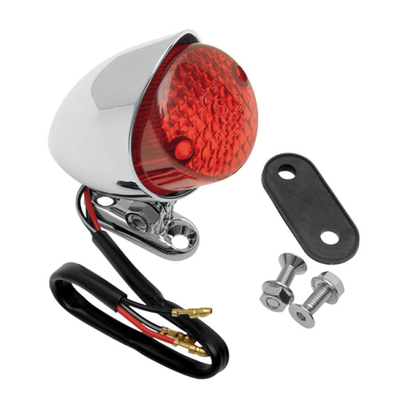 TAKAVALO &quot;TEXAS&quot;  CHROME 940963