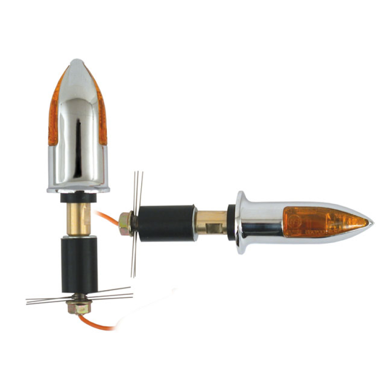 SNAKE EYE, H/B TURNSIGNALS (EC) 941001