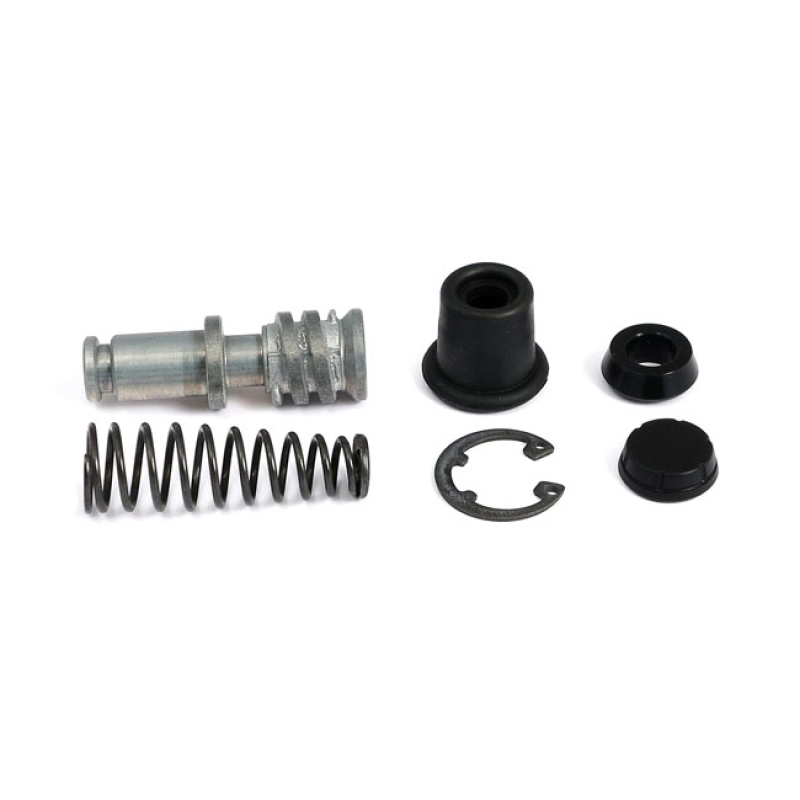 HANDLEBAR MASTER CYLINDER, REBUILD KIT 14MM 14MM BORE. SINGLE DISC MOD 941098