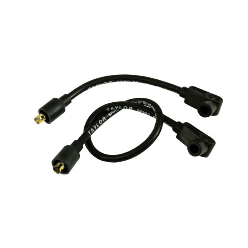 TAYLOR 8MM PRO SPARK PLUG WIRE KIT 941258
