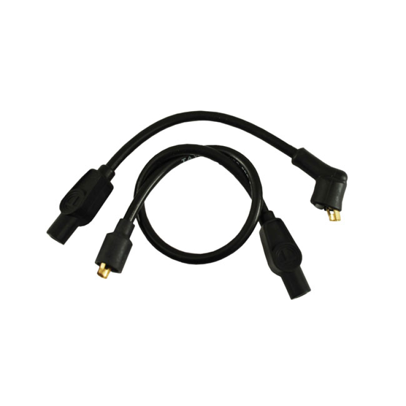 TAYLOR 8MM PRO SPARK PLUG WIRE KIT 941267