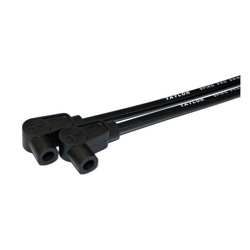 TAYLOR 8MM PRO SPARK PLUG WIRE KIT 941320