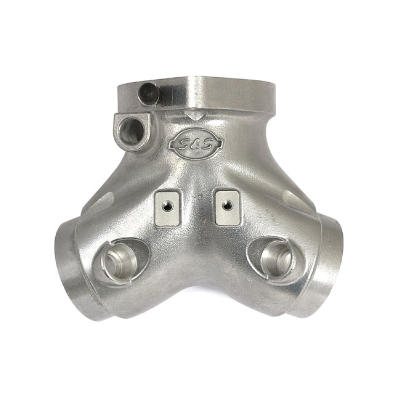 S&S TC SINGLE BORE FI MANIFOLD 414 941332