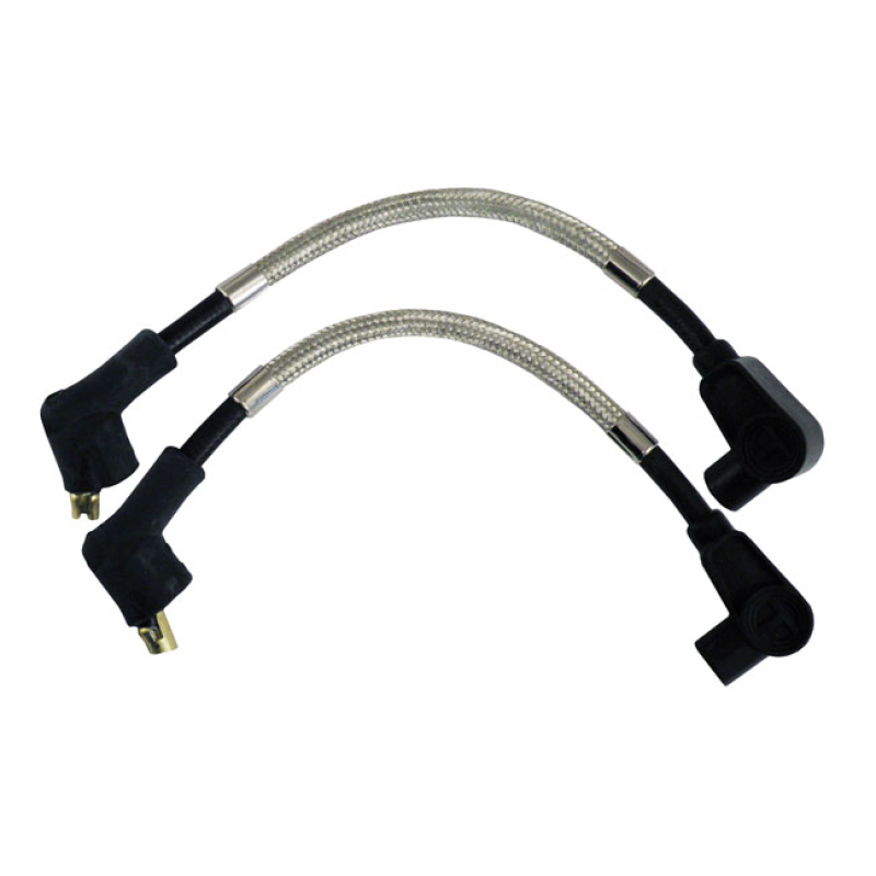 TAYLOR 8MM PRO BRAIDED STAINLESS WIRE KT 941436