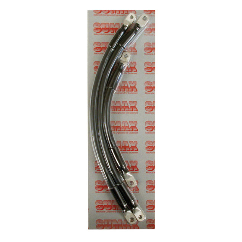 SUMAX, EXTREME DUTY BATTERY CABLE SET. 9"/16"/16" 941440