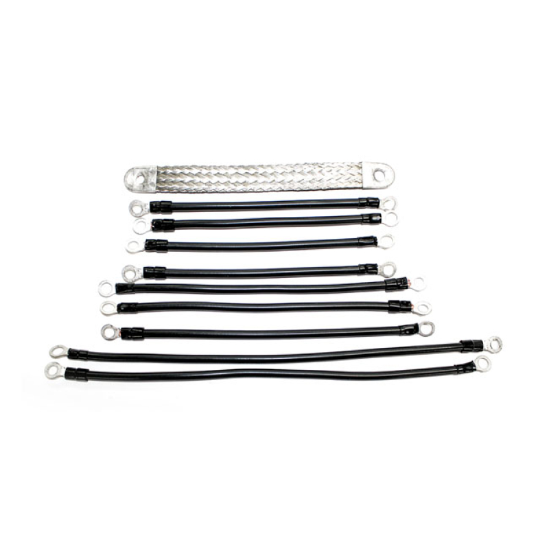 SUMAX, HEAVY DUTY BATTERY CABLE SET 941467