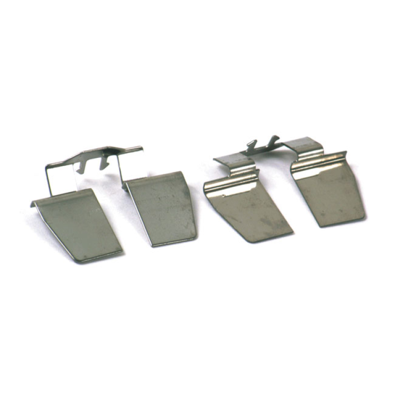 JARRUKENKIEN JOUSILEVY - ABUTMENT SHIM, REAR CALIPER(USE 2) 941665