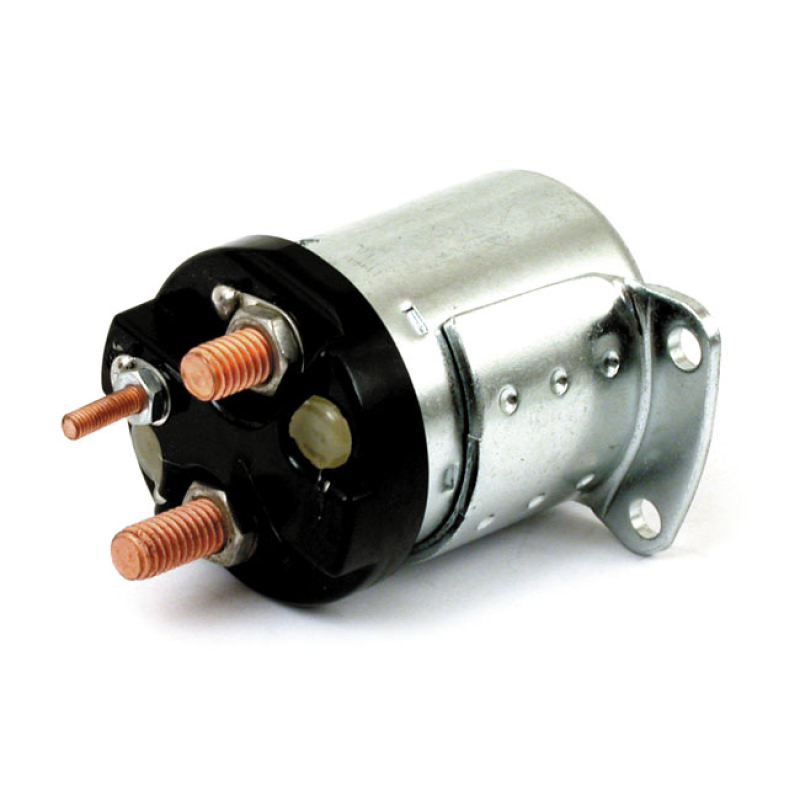 STANDARD CO., 4-SPEED SOLENOID. ZINC PLATED 942036