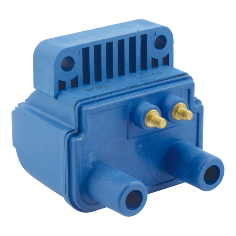 IGN. COIL. 12V, 2.7 OHM 942106