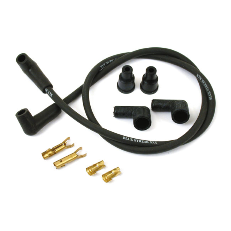 BLUE STREAK, XXX UNIV. SPARKPLUG WIRES 942110