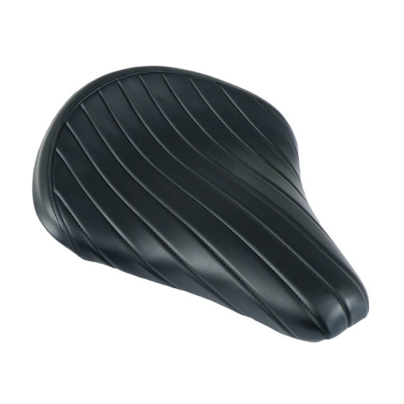 BILTWELL SOLO SEAT TUCK-AND-ROLL 942525
