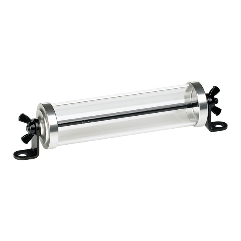 BILTWELL, REGISTRATION TUBE. CLEAR/CLEAR 942531