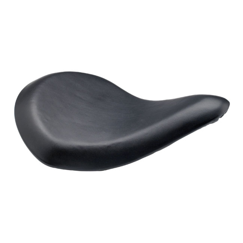 BILTWELL SLIMLINE SEAT, SMOOTH 942651